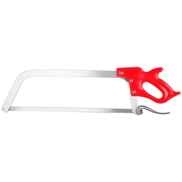 Royal Catering Köttsåg - 46 cm sågblad