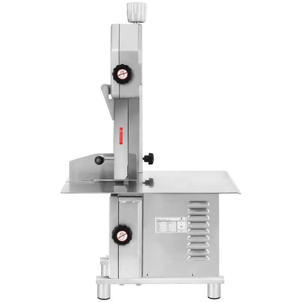 Royal Catering Köttbandsåg - 880 W - 1650 mm