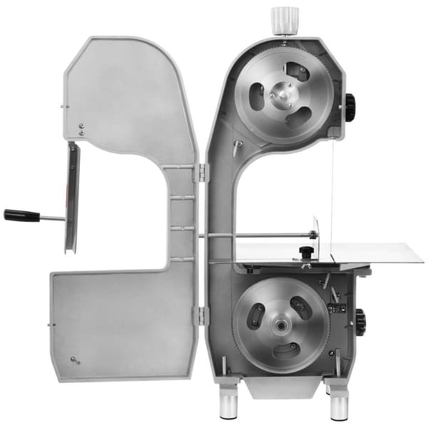 Royal Catering Köttbandsåg - 880 W - 1650 mm