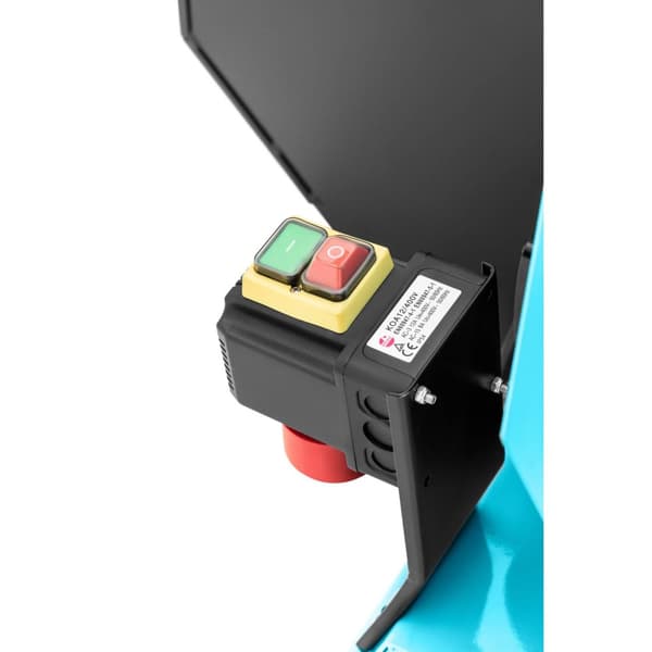 hillvert Klapisirkkeli - 5000 W - 700 mm