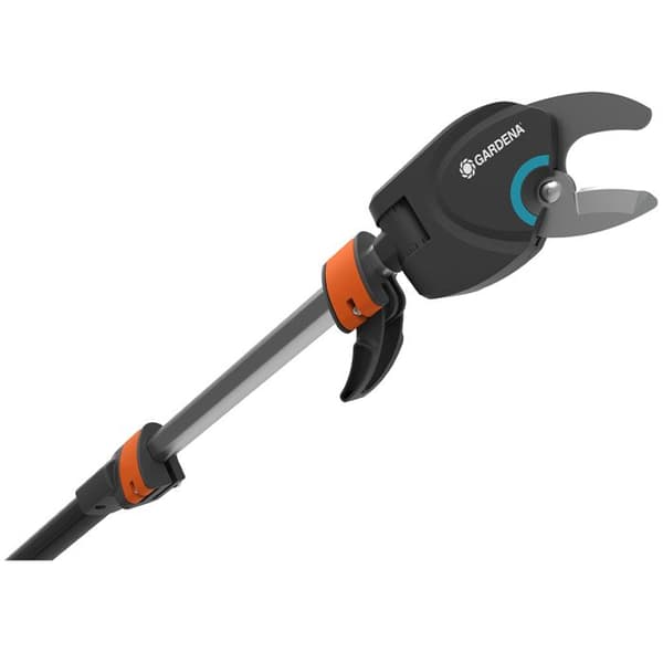 GARDENA StarCut 410 Plus teleskopskärare - Skär Ø: 32 mm