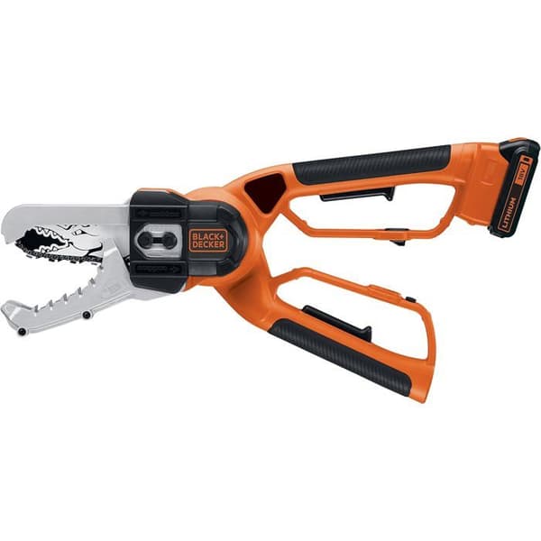 Grensax - Black &amp; Decker - GKC1000L - 18V - 2 Ah - 15 cm