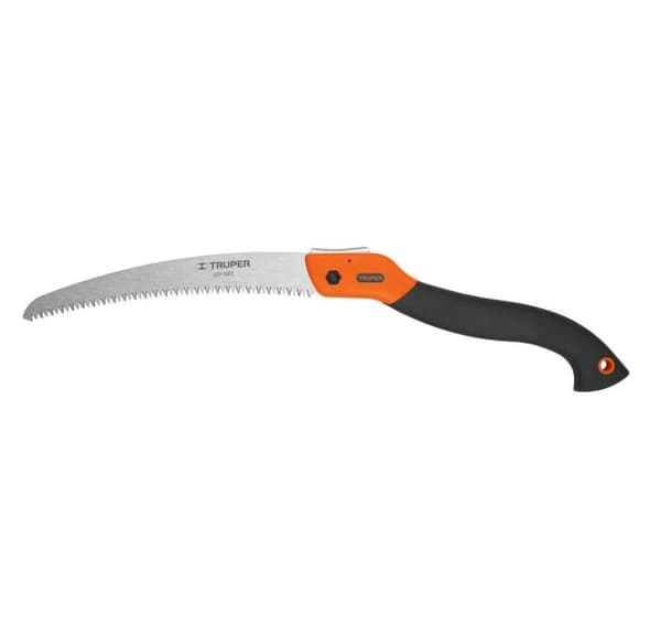Buet sammenleggbar sag med 254 mm blad Truper®