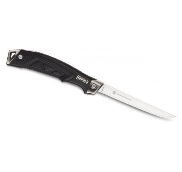 Foldefiletkniv RCD 5'' 12,5cm