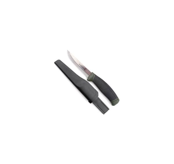 Kniv Aqua, svart, F-209A