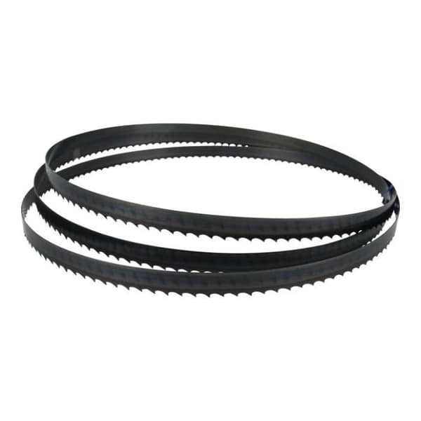 Makita 6-tands 6-tums böjda bandsågsblad (B-16689)