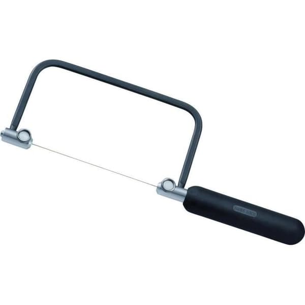 Pegas PS49722 Fixed Arc 75mm Scroll Saw Bow