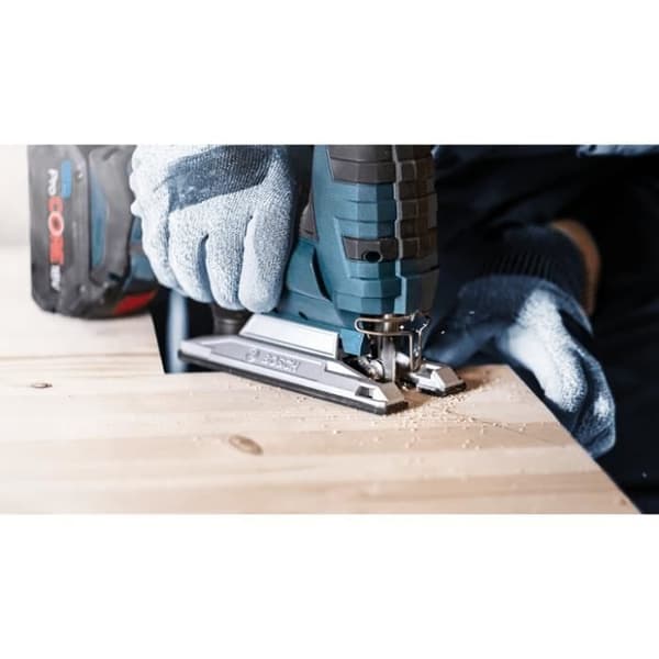 Bosch Professional 100X Expert 'Wood 2-sidig nyckelsticksågblad