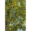 Miniatyrbild 3 av 5: Combisystem® GARDENA trädgårdssåg - 350 mm blad - Justerbar spänning - Justerbar upp till 5 m - 25 års garanti