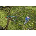 Miniatyrbild 4 av 5: Combisystem® GARDENA trädgårdssåg - 350 mm blad - Justerbar spänning - Justerbar upp till 5 m - 25 års garanti