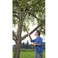 Miniatyrbild 5 av 5: Combisystem® GARDENA trädgårdssåg - 350 mm blad - Justerbar spänning - Justerbar upp till 5 m - 25 års garanti