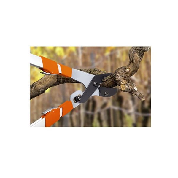 STOCKER Teleskopisk grenskärare med städ - 75-100cm - 79014