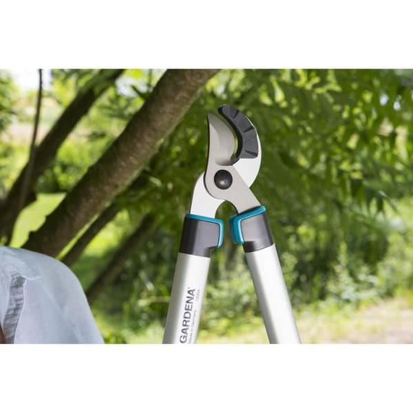 GARDENA Lopper EasyCut 680 A – Vasst städblad – Kapning Ø40mm max – Non-stick – 25 års garanti (12004-20)