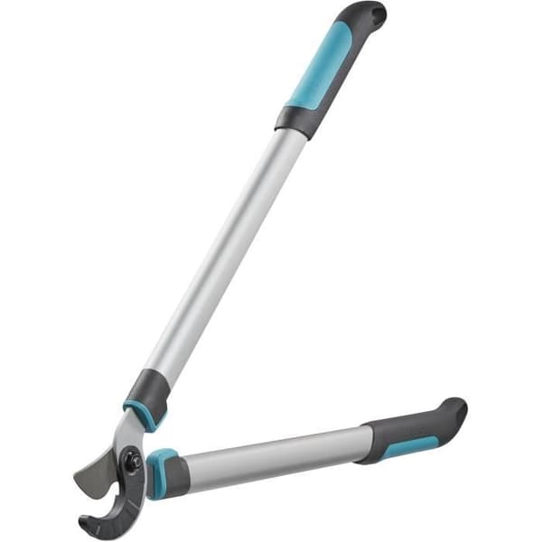 GARDENA Lopper EasyCut 680 A – Vasst städblad – Kapning Ø40mm max – Non-stick – 25 års garanti (12004-20)
