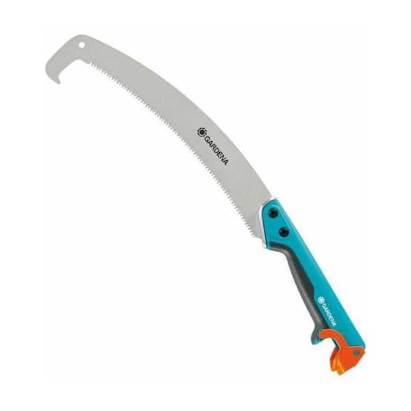 GARDENA 300PP Combisystem® bågsåg - 315 mm blad - Ergonomiskt handtag - 25 års garanti
