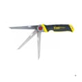 Miniatyrbild 1 av 3: Scie med svängbar blad STANLEY FATMAX - FMHT0-20559