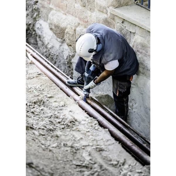 Svärd för sticksåg - BOSCH - S1155CHC - 255mm - Tjock metall - Karbidteknologi