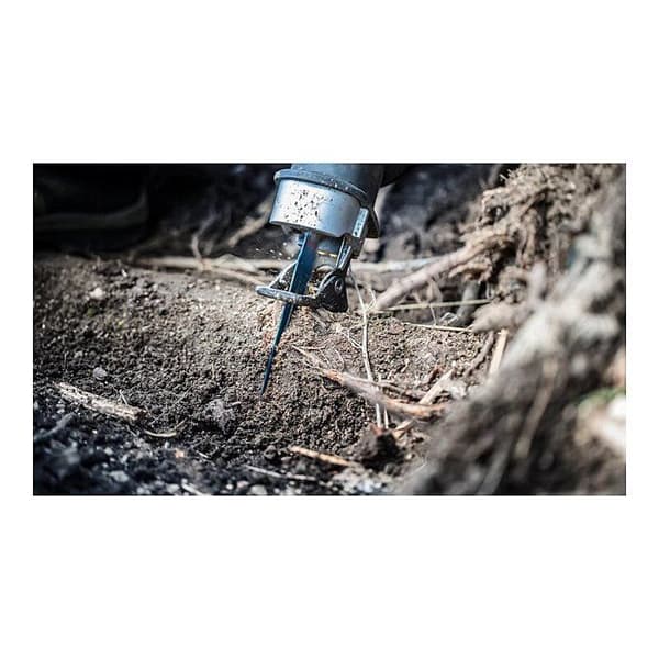Sabelsågsblad - BOSCH - S1142KHM - 300mm - Expert Karbid Trä - Hållbar och slitstark