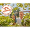 Miniatyrbild 5 av 6: GARDENA Lopper EasyCut 500 B – Vassa vassa blad – Kapning Ø42mm max – Antividhäftning – 25 års garanti (12002-20)