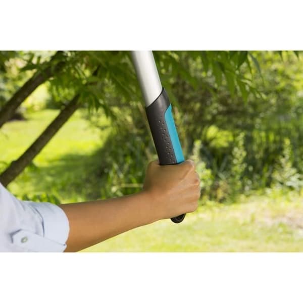 GARDENA Lopper EasyCut 500 B – Vassa vassa blad – Kapning Ø42mm max – Antividhäftning – 25 års garanti (12002-20)