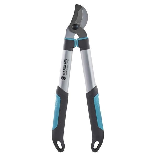 GARDENA Lopper EasyCut 500 B – Vassa vassa blad – Kapning Ø42mm max – Antividhäftning – 25 års garanti (12002-20)