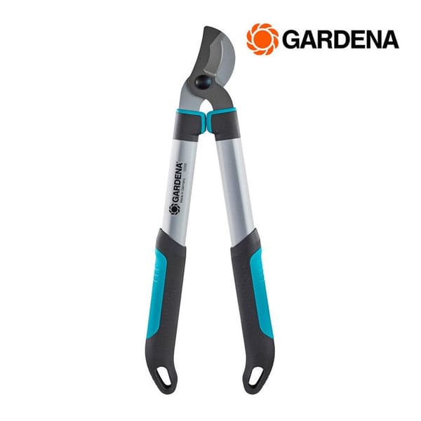 GARDENA Lopper EasyCut 500 B – Vassa vassa blad – Kapning Ø42mm max – Antividhäftning – 25 års garanti (12002-20)