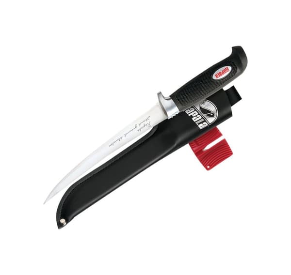 Rapala Soft Grip Fillet knife 7.5"
