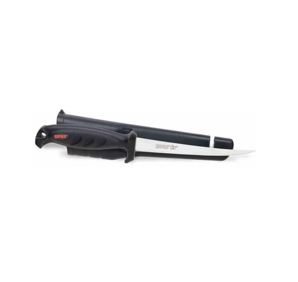Rapala filékniv Deluxe Falcon 6" 15cm