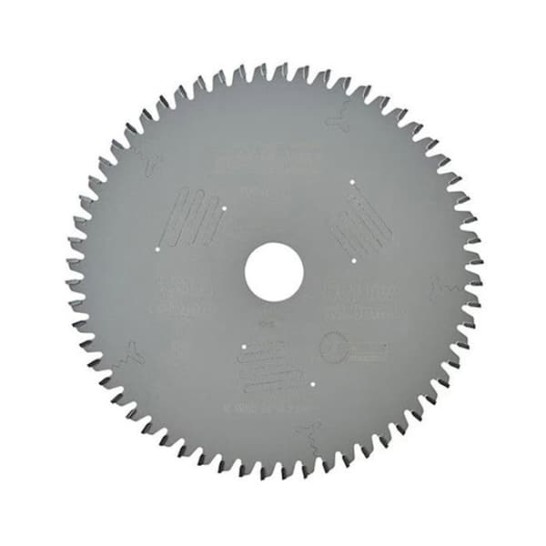 DeWALT EXTREME stationärt cirkelsågblad, 216x30x2,6 mm - DT4350-QZ
