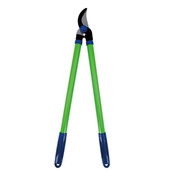 Rak blad grenskärare - Suan - 62 x 21,5cm - Grön