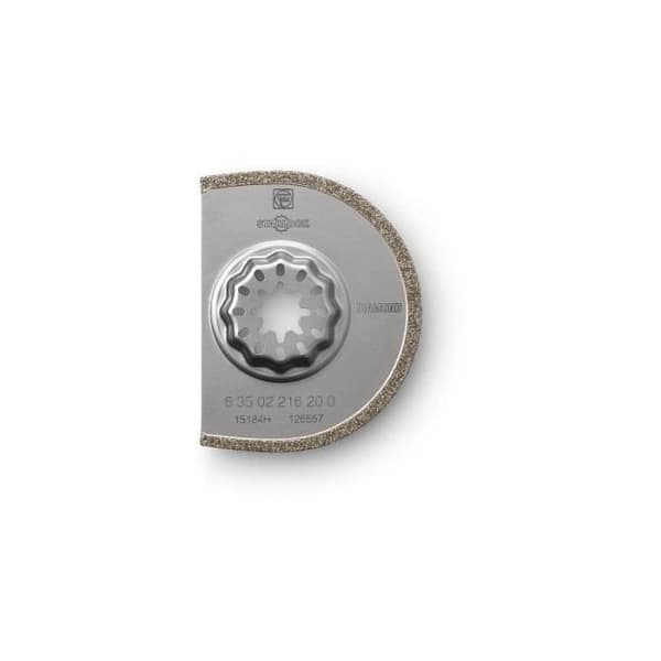 Diamantsågblad 75 mm Fein 63502216210