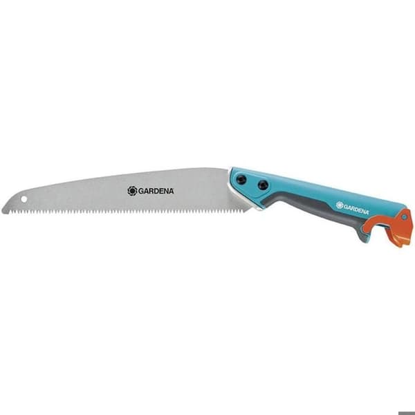 GARDENA 300PP Combisystem® såg - 300 mm blad - Ergonomiskt handtag - 25 års garanti