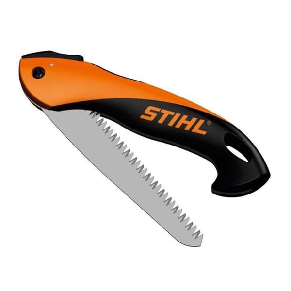Fällsåg - STIHL - PR 16 - 16 cm blad - Trippelt japansk tandning - Ergonomiskt handtag