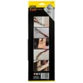 Miniatyrbild 5 av 5: Japansk såg - Stanley - FatMax - 600 mm blad - JetCut tänder - DynaGrip handtag