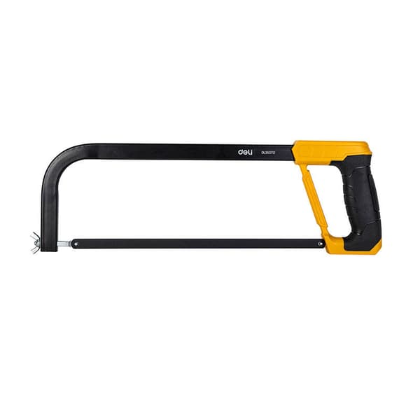 Deli Tools håndsag EDL353712, 300mm