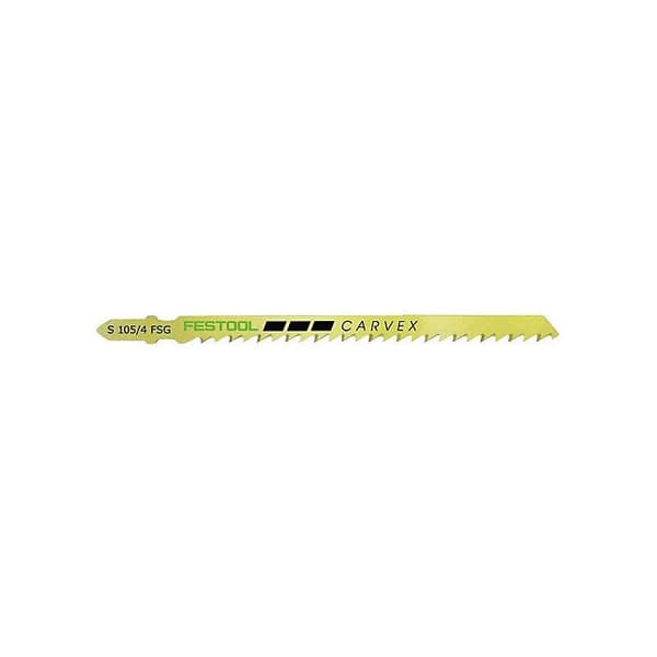 Sticksågsblad WOOD UNIVERSAL S 105/4 FSG/5 - FESTOOL - 204327
