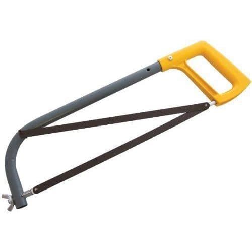 Am-Tech 12" justerbar bågsåg (UK import)...