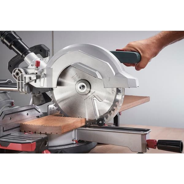 Klinga för geringssåg CT - wolfcraft - 72 Tänder och Diameter 305 mm - 6549000