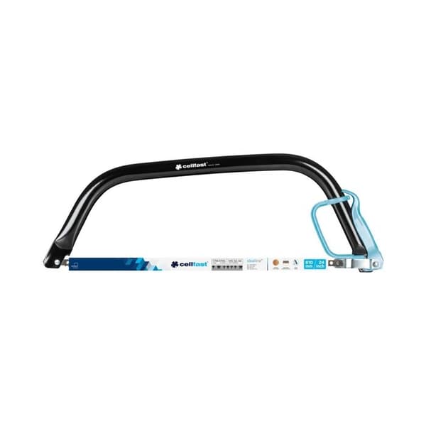 Grenbågsåg 610mm IDEAL Cellfast 40-421 hög kvalitet