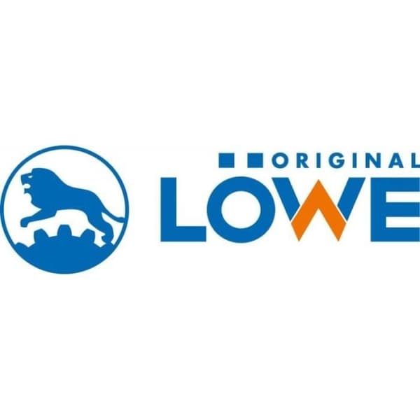 Lion stil beskärningssax 31.050 bypass - 4033119310506