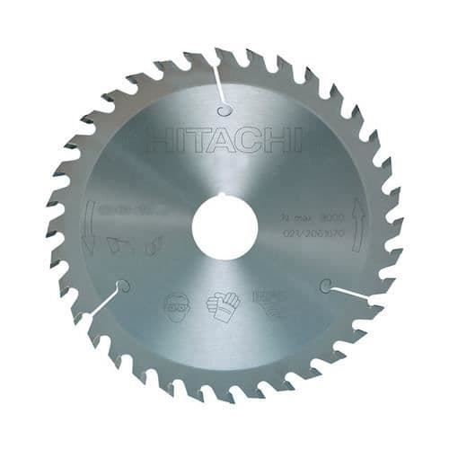 HITACHI CIRKELSÅGBLAD 335X30 â € ¦ BLAD