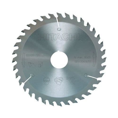 HITACHI CIRKELSÅGBLAD 335X30 â € ¦ BLAD