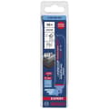 Miniatyrbild 2 av 3: 10 sabelsågblad 'Thick Tough Metal' - BOSCH EXPERT - 2608900367