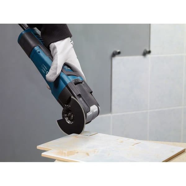 BOSCH ACZ85RD4 Starlock Expert diamantsegmentblad för oscillerande verktyg - 2608900034