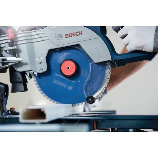 Cirkelsågblad - BOSCH - Expert för Multi Material - 250x30x2,4mm - 80 tänder - Anti-vibration