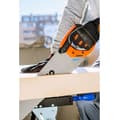 Miniatyrbild 5 av 6: Handsåg - BAHCO - PC-22IN - 600 mm - Speciellt designad för isoleringsmaterial - Vågiga tänder