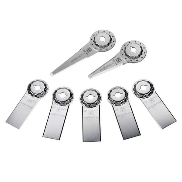 Profi set paket StarlockMax sågblad FEIN tätningar - 35222967130