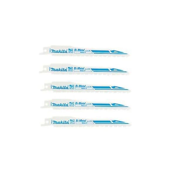 BLADRECIP S.EXPRESS MET/BO 5P MAKITA B-05044