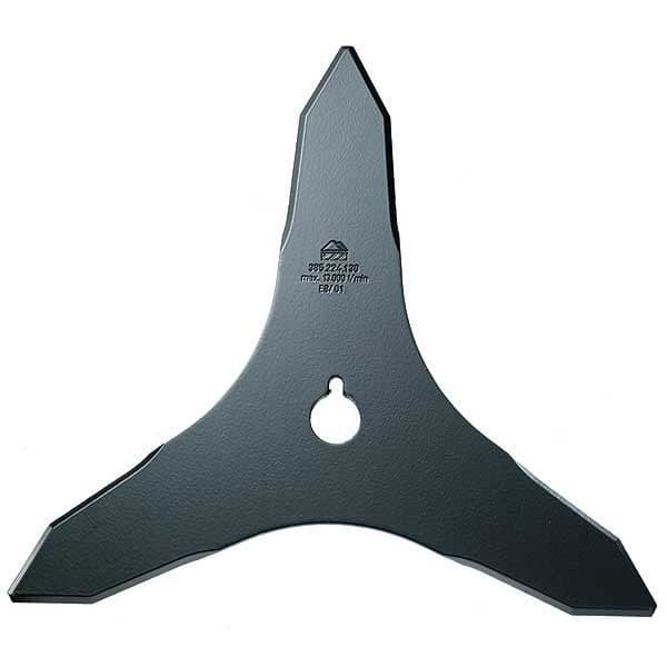 Blad - MAKITA - MS246-4UE, MS335-4U, MS246-CE - Ø:230 mm - 3 tänder