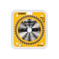 Miniatyrbild 3 av 4: Cirkelsågblad - DeWALT - DT1945-QZ - 190-30 mm - 40 tänder
